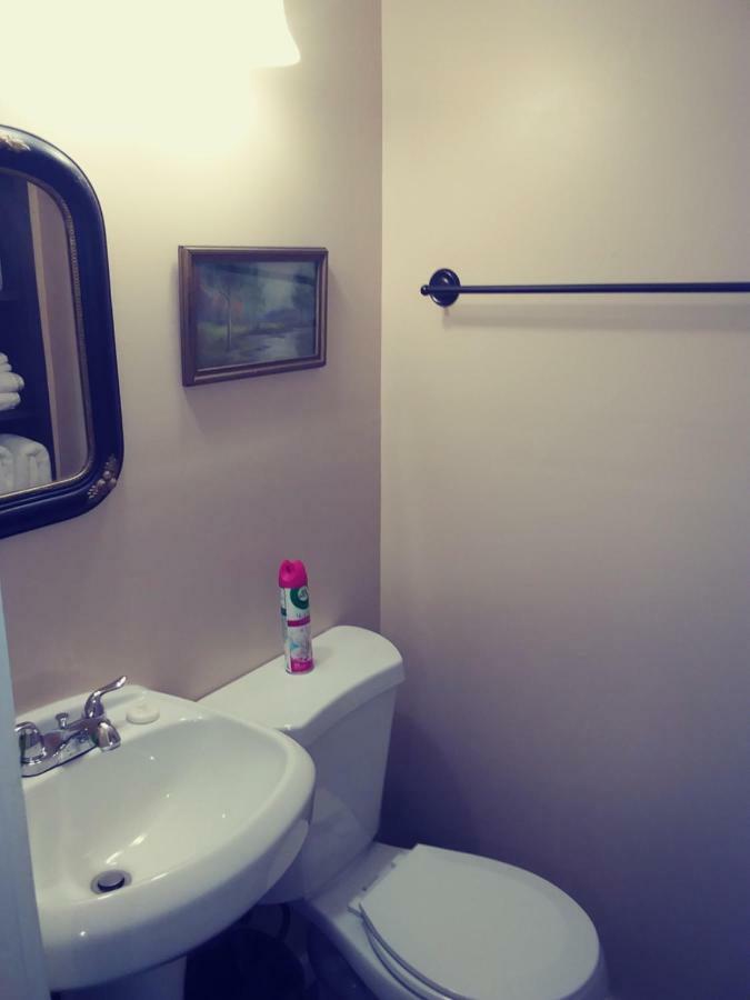 Hummingbird Hill Bed & Breakfast Stoddard Dış mekan fotoğraf